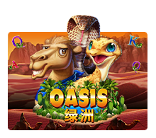 oasis