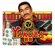 yakuza