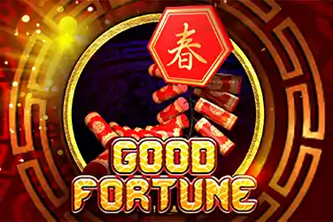 GOOD FORTUNE?v=6.0