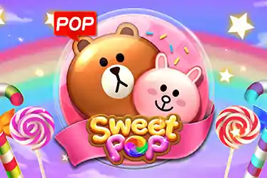 SWEET POP?v=6.0