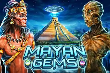 MAYAN GEMS?v=6.0