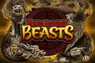 FOUR DIVINE BEASTS?v=6.0